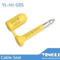 High Security Bolt Cable Seal